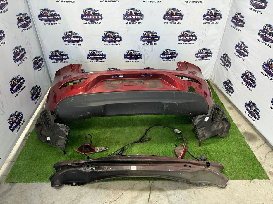 bara spate volvo v40 2012-2023