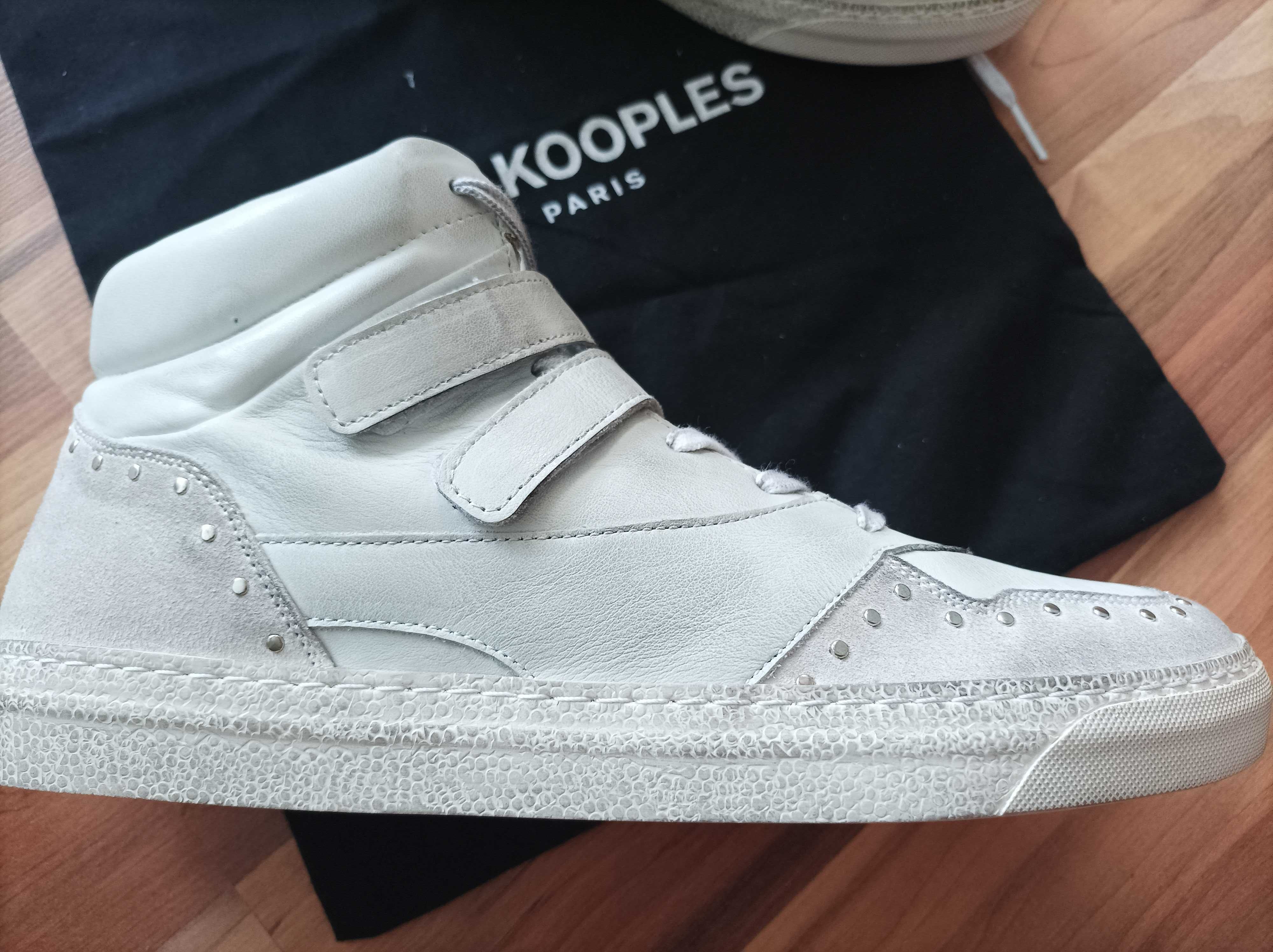 The Kooples кецове