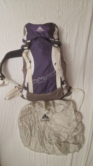 Vand geanta Vaude 28L