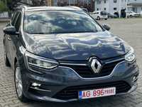 Renault Megane Model Nou An 2021 /“km 100 de mi , Euro6 Full Led model nou