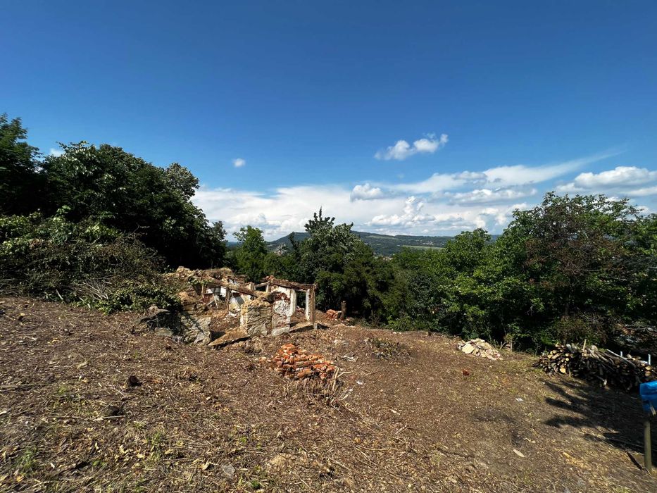 14679 - Парцел, Горни Бакойци