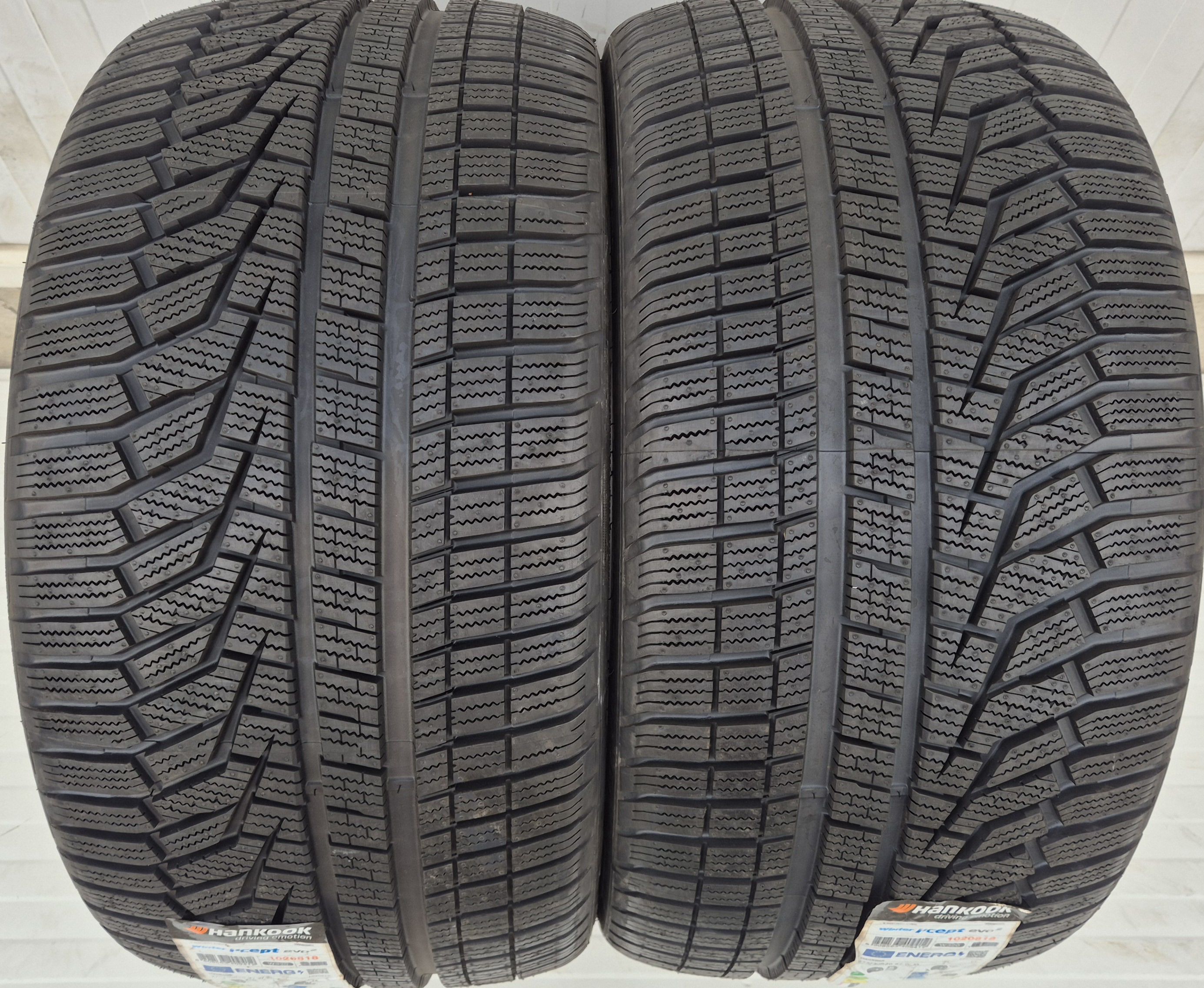 PROMO 275/30 R20, 97W, HANKOOK Winter I*ceptevo2 XL,Anvelope iarna M+S
