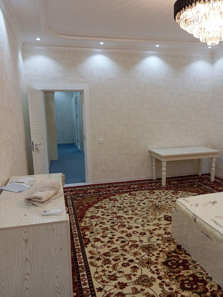 Сдаётся квартира