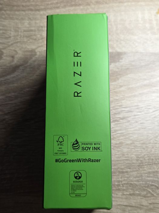 Мышка Razer Basilisk V3