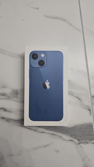 Iphone 13 mini 256 гб
