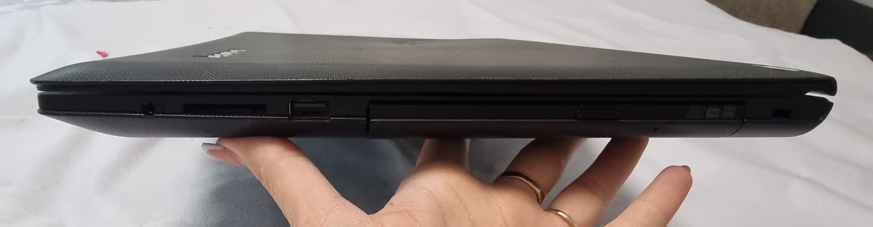 Лаптоп Lenovo G50 за части