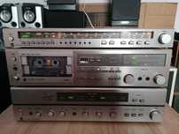 Linie audio Dual