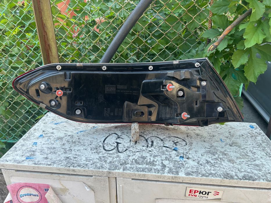 Продавам Стоп за мерцедес GLC C253 купе W292купе