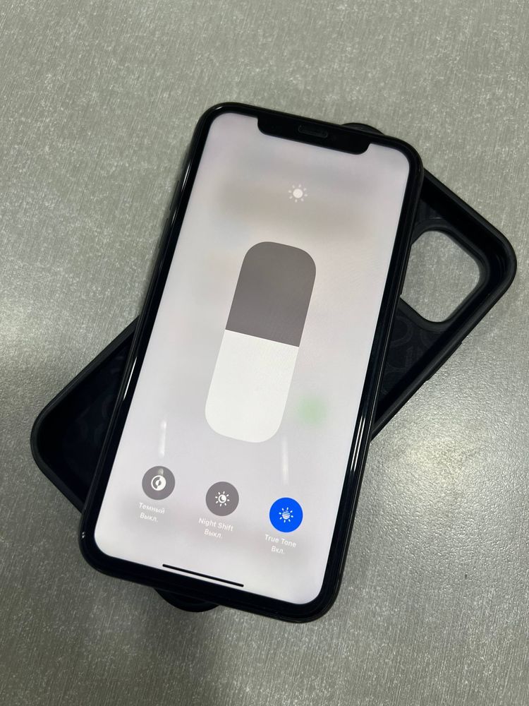 Iphone 11 256gb