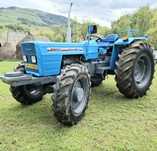 Vând Tractor Landini 6500,DTC,4x4 în stare impecabila cu carte CIV .
