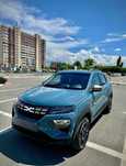 Dacia Spring Dacia Spring EXTREME 2024 65cp