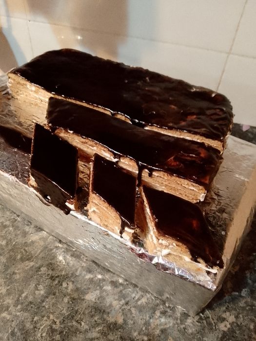 Домашняя выпечка на заказ