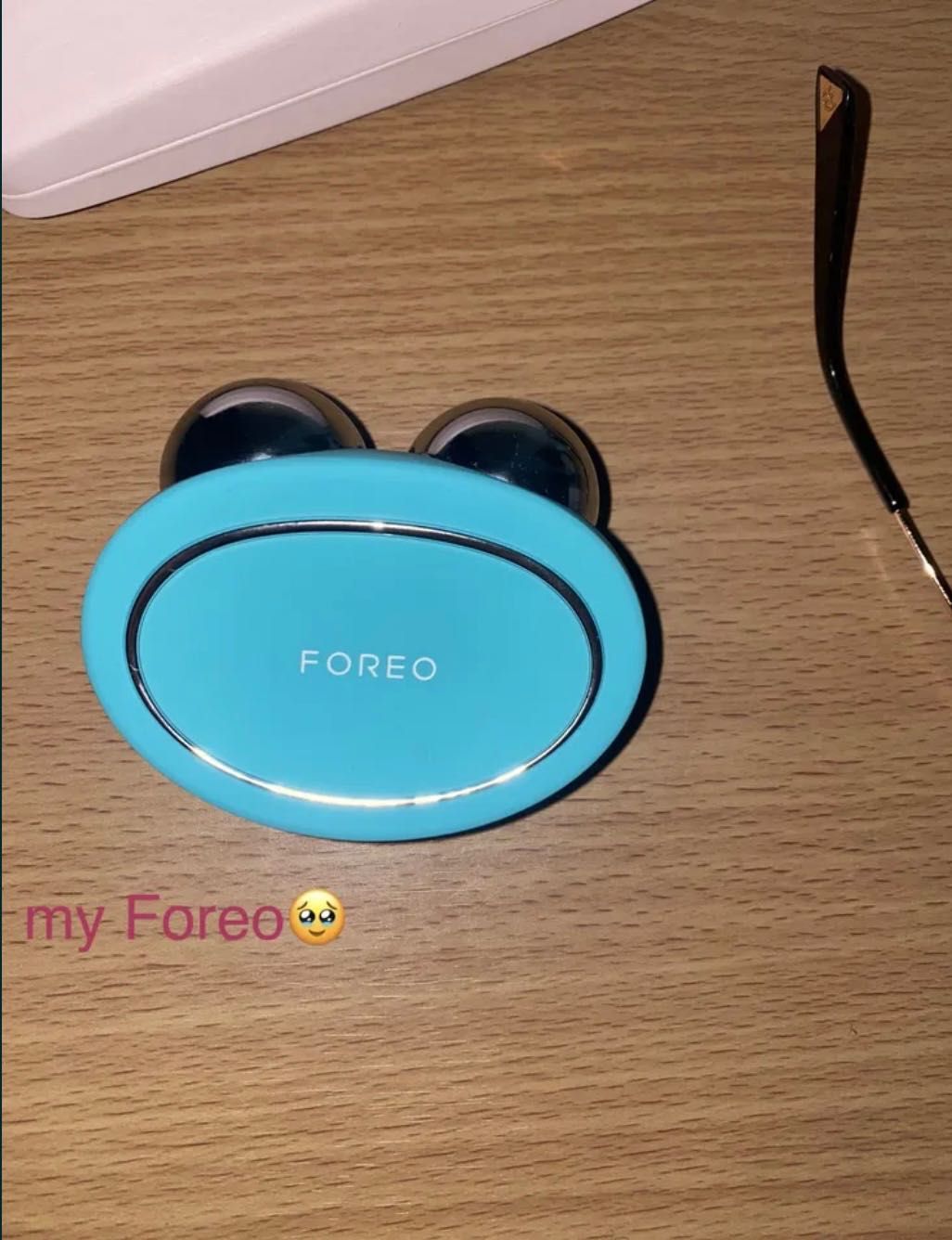 Kit NuFace Mini Plus