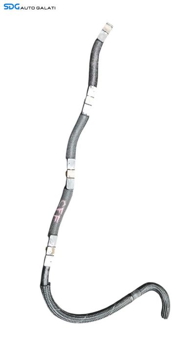 Rampa Retur Injectoare Volkswagen Sharan 2010 - 2015 [M8355]