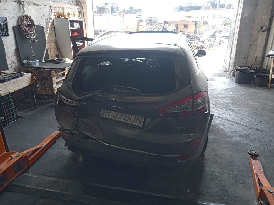 Suport motor g2934100 1.6 tdci Ford Mondeo MK4 [facelift] [2010 - 201