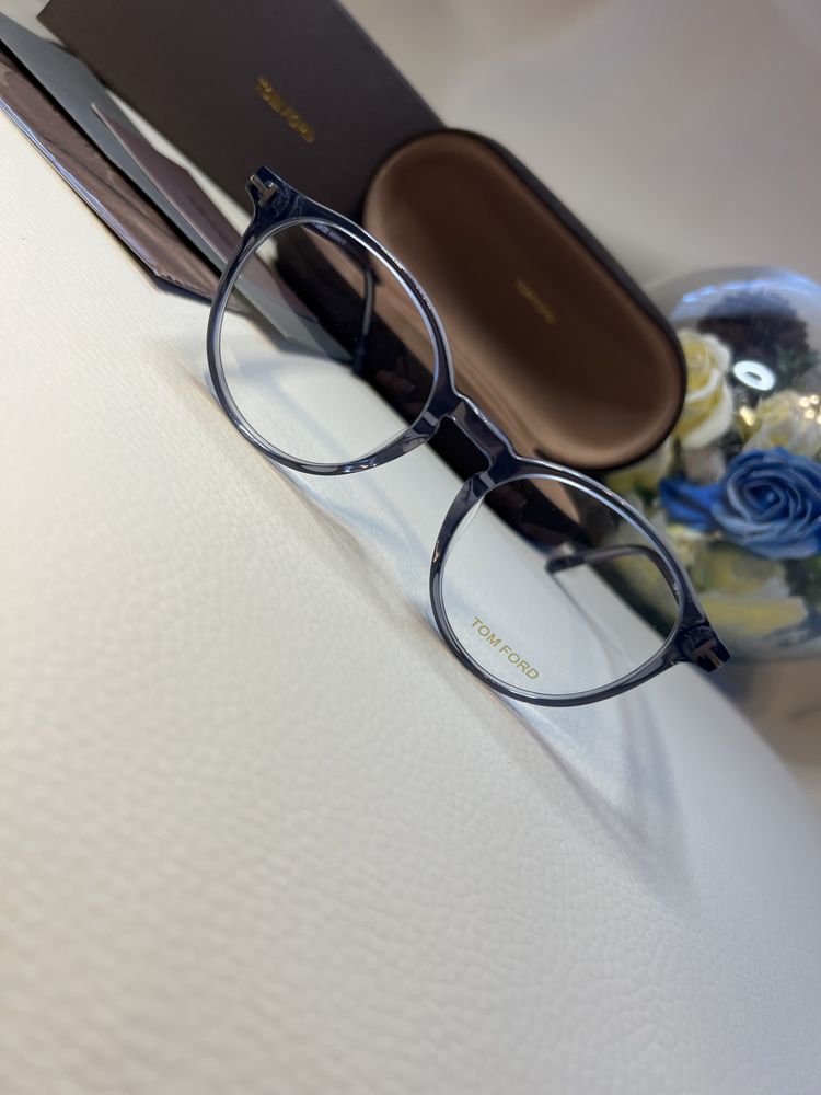 TOM FORD TF5294 rame de ochelari vedere lentile dioptrii noi