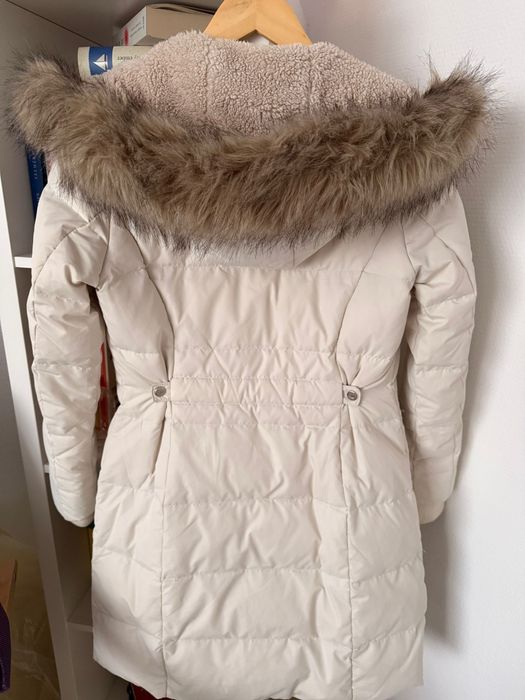 Geacă femei Ralph Lauren