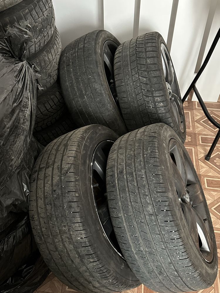Продам диски R18