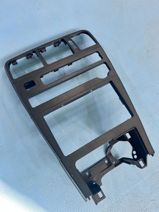 Центральная консоль mark 2 90