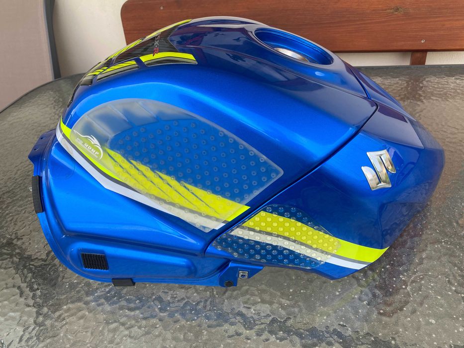 Резервоар за SUZUKI GSXR 1000 /2017-2024/