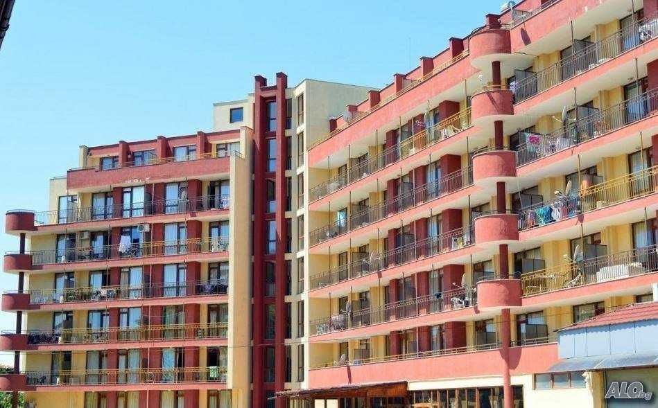 Продава се Двустаен апартамент в к.к. Слънчев бряг - 65 кв.м за 993 €/кв.м - Снимка #13
