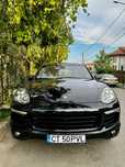 Porsche Cayenne 2016 Euro 6 Aut 8+1