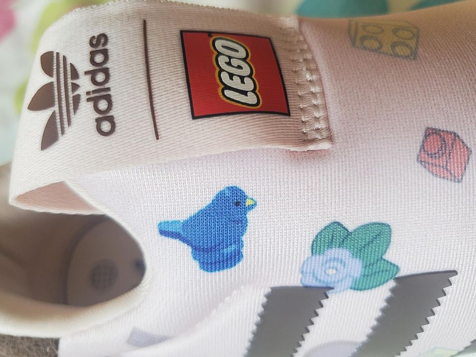 Адидас, Adidas маратонки