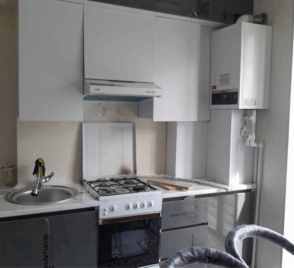2 xonalik kv ijaraga beriladi