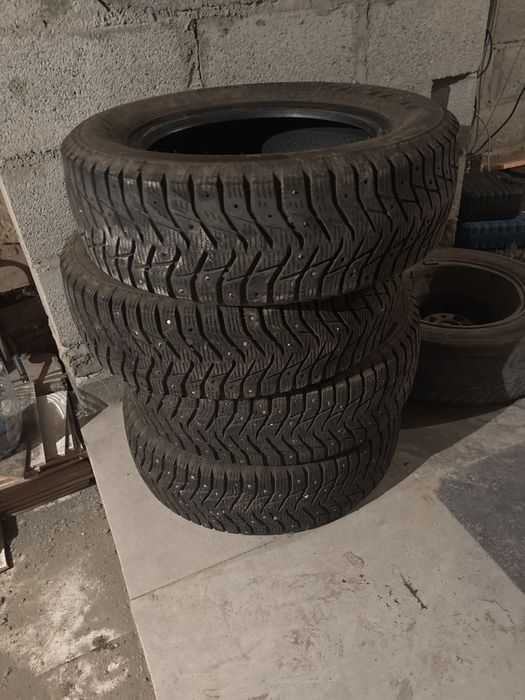 Продам Комплект Сайлун зима
