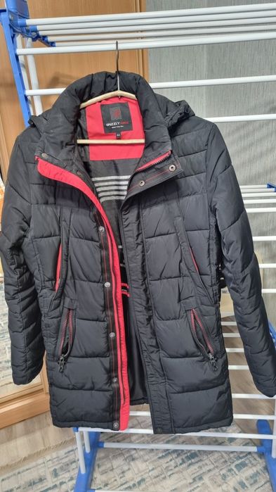 Продам зимнюю куртку