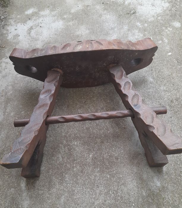 Стари предмети - украшение за механа.