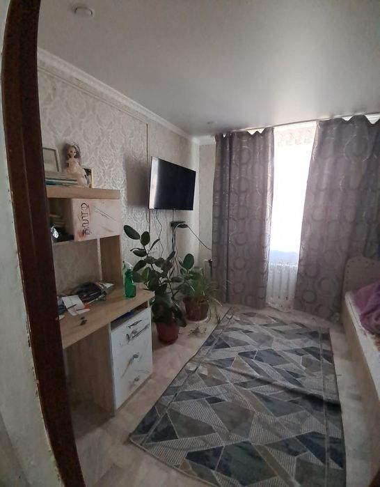 Продается дом в п.Большой Чаган