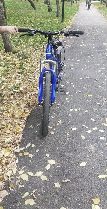 Велосипед для мальчика