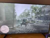 Televizor Smart TV LED Samsung UltraHD 4K 123 cm 49”