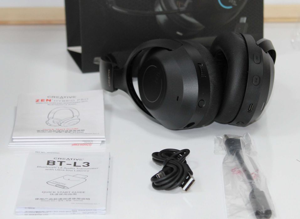 Creative ZEN HYBRID PRO Classic