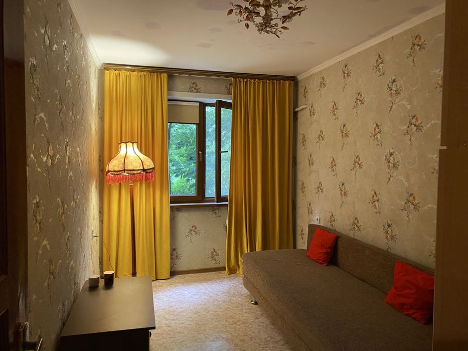 Сдам комнату изолированную на подселение