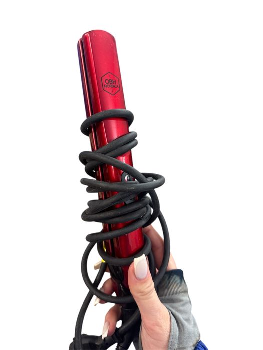 Преса за коса OBH NORDICA