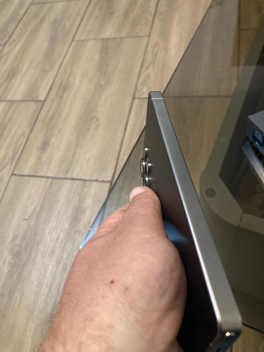 Samsung Galaxy S25 Ultra - 256GB