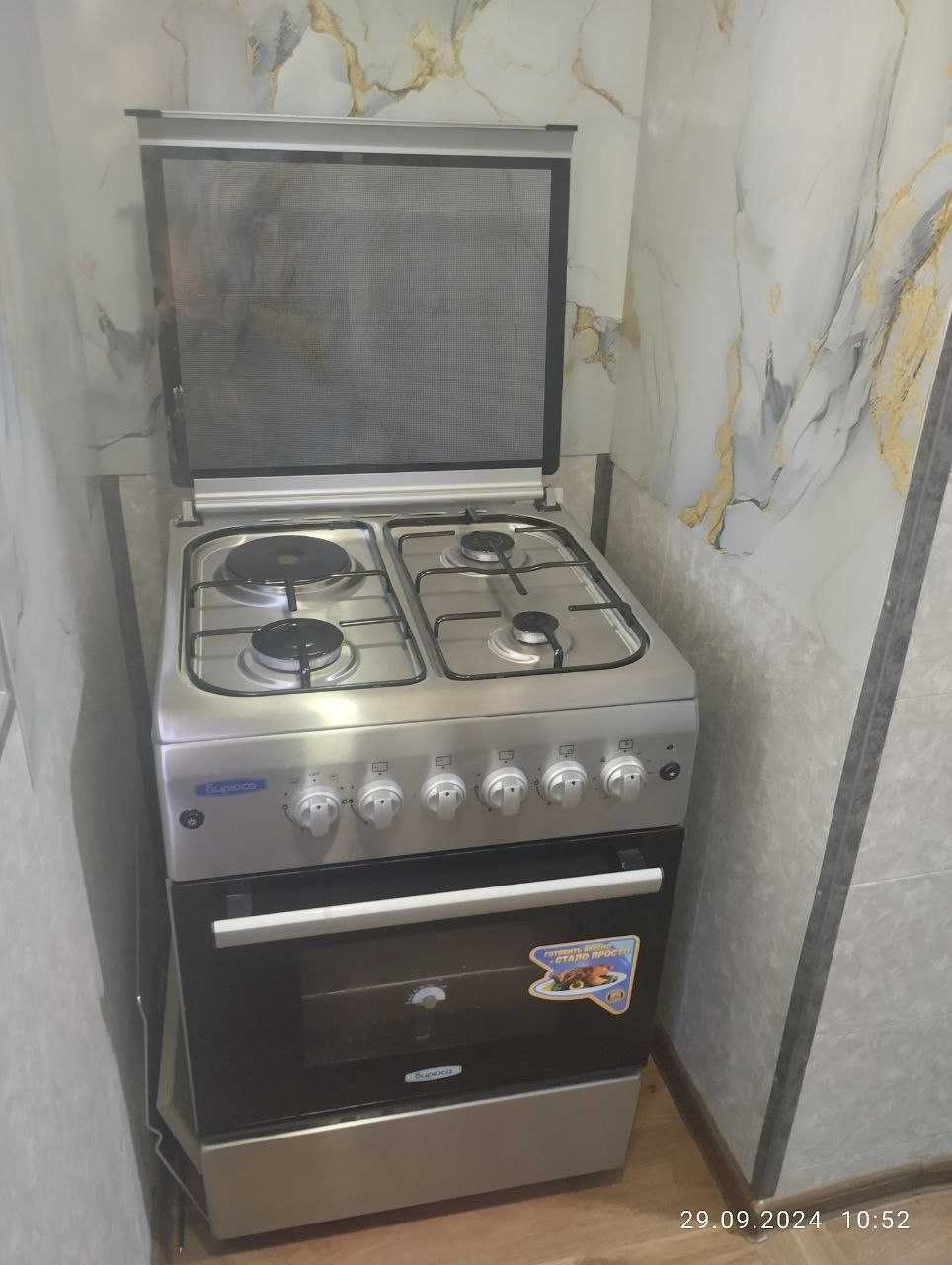 СРОЧНО Продается 1 комн ( 1/1/5 ) квартира , 1/6 балкон