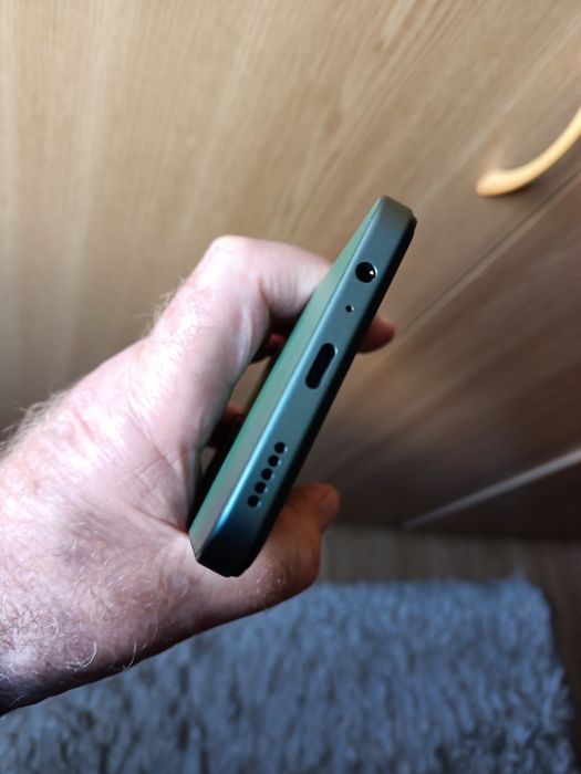 Honor 200 Smart de 250GB.