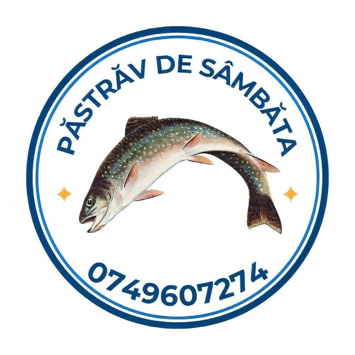 Păstrăv curcubeu 350-400