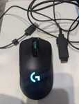 Logitech G703 lightspeed
