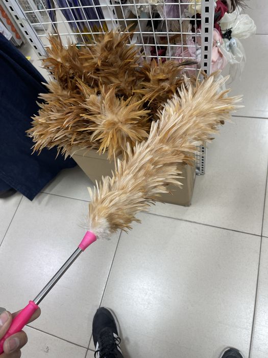 Changlarni  tozalovchi patli chotka