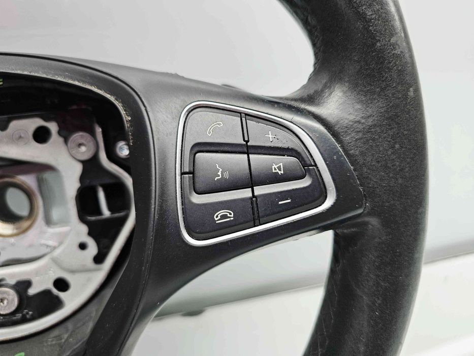 Volan Mercedes Clasa C Combi (S205) [Fabr 2015-prezent] A0014608103