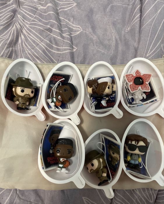 продам осд фигурки