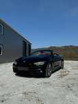 BMW Seria 4 BMW 430i Cabrio X DRIVE