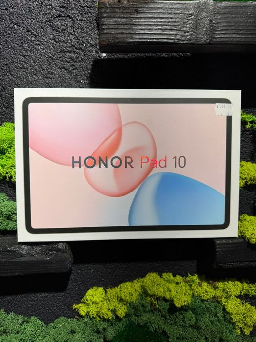 Honor Pad 10 128gb/8gb Gray Cu SIM/Fact+Garantie