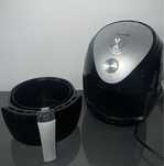 Airfryer Hausberg