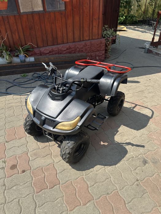 atv 90cc pentru copii