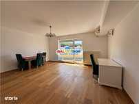 Vanzare apartament 4 camere 116 mp Baneasa Complex Greenfield